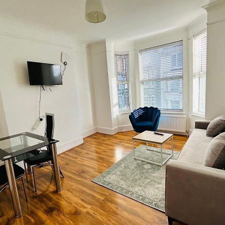 Newley Refurbished One Bedroom Flat Hastings Exterior foto